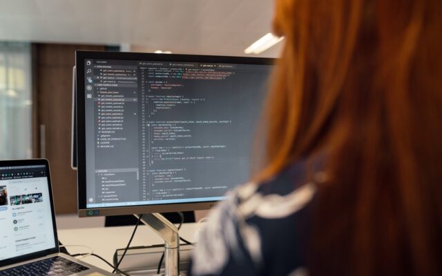 Formation cybersécurité