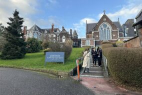 Année de césure en Irlande : témoignage étudiante