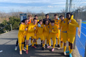 sport etudes haut niveau lycee lyon ICOF