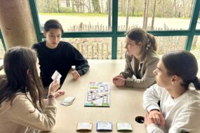 Mini entreprise ICOF 2026 ICOF