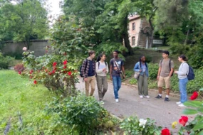 ICOF Rebondir au lycee ICOF