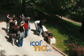 Les 110 ans de l’ICOF : toutes les générations réunies