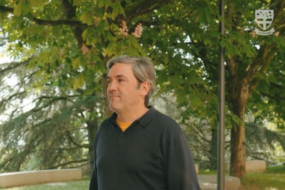 Sebastien Mazet Alumni ICOF ICOF